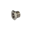 Norgren 16 Series Pneumatic Reducing Fitting Male/Female G 3/4 x G 3/8 Nickel Brass 18 Bar 70°C 160236838