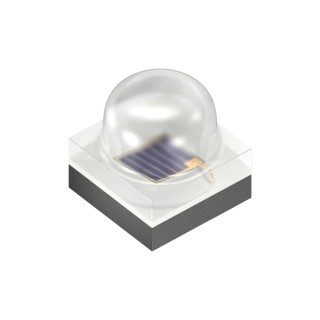 ams OSRAM OSLON P1616 940 nm Infrared LED Surface Mount High Power IR LED SFH 4181S