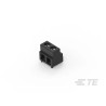 TE Connectivity PCB Terminal Block 2-Contact 5 mm Pitch 1 Row Polyamide Housing 13.5A 300V 2383938-2