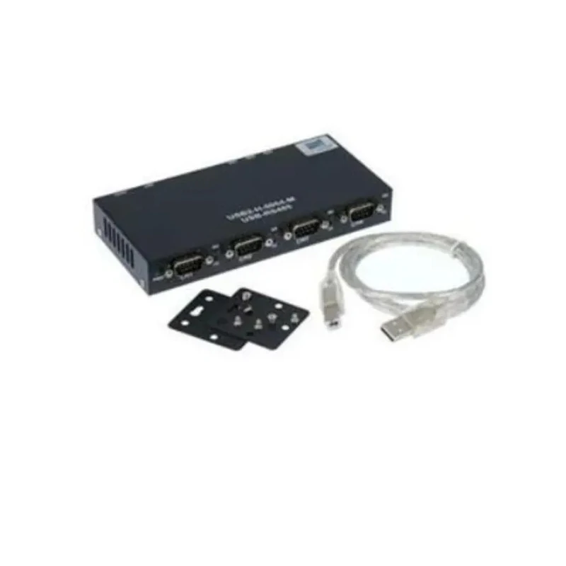 Connective Peripherals RS485 Converter Cable  with 4 Ports and 921Mbps Maximum Baud Rate