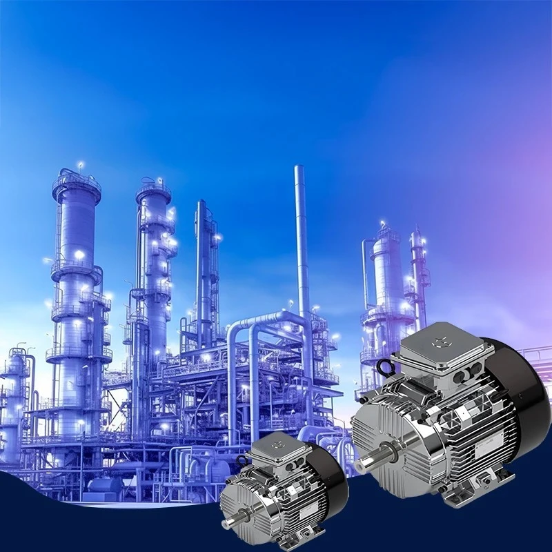  Crompton 1.5 HP NX90L Axelera Motors Image-7