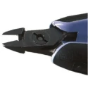 Lindstrom Micro Bevel ESD Safe Cable Cutter Steel Jaw 10mm Jaw Width 133mm Overall Length RX 8130