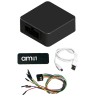 ams OSRAM USB I&P BOX Position Sensor Evaluation Module with USB-A Interface USB I&P BOX