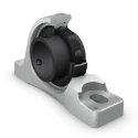 SKF Plummer Block House Cast Iron 50 mm Inside Diameter SY 50 TF/VA228