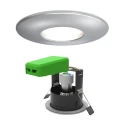 4lite UK 4.9 W LED Smart Ceiling Light 220-240 V 6500K 4L1/2213
