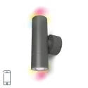 4lite UK LED Smart Ceiling Light 4.9W 220-240V 6500K IP54 4L2/2305