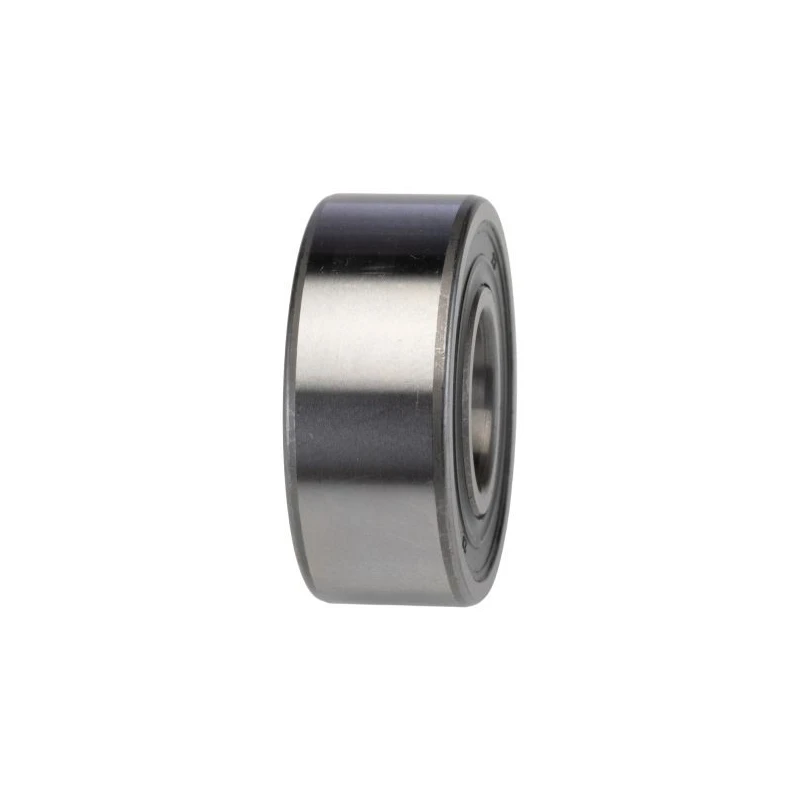 SKF Self-Aligning 2 Row Ball Bearing 15 mm ID 35 mm OD 14 mm Width C3 Clearance Sealed 2202 E-2RS1TN9/C3