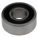 SKF Self-Aligning 2 Row Ball Bearing 15 mm ID 35 mm OD 14 mm Width C3 Clearance Sealed 2202 E-2RS1TN9/C3