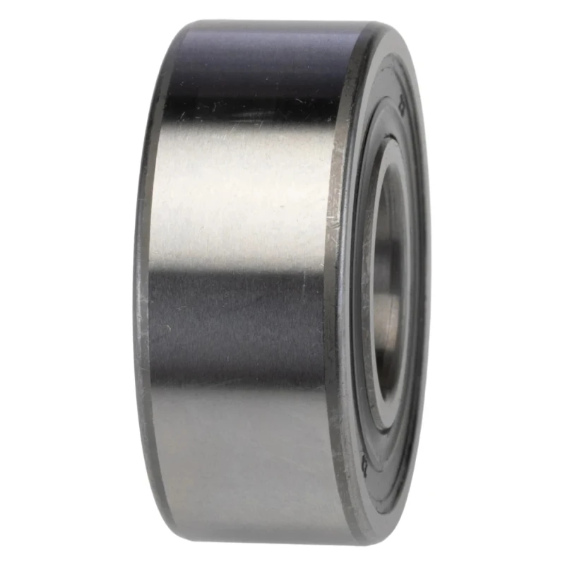 SKF Self-Aligning 2 Row Ball Bearing 15 mm ID 35 mm OD 14 mm Width C3 Clearance Sealed 2202 E-2RS1TN9/C3