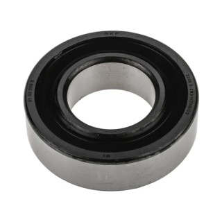 SKF Self-Aligning Ball Bearing 40 mm Inside Diameter 80 mm Outside Diameter 23 mm Race Width Non-Metallic 2208 E-2RS1KTN9/C3