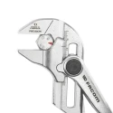 Facom Chrome Vanadium Steel Bi-Material Handle Plier Wrench 250mm Overall PWF250CPEPB