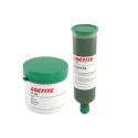 Loctite Lead Free Solder Paste 600 g Container 1008020