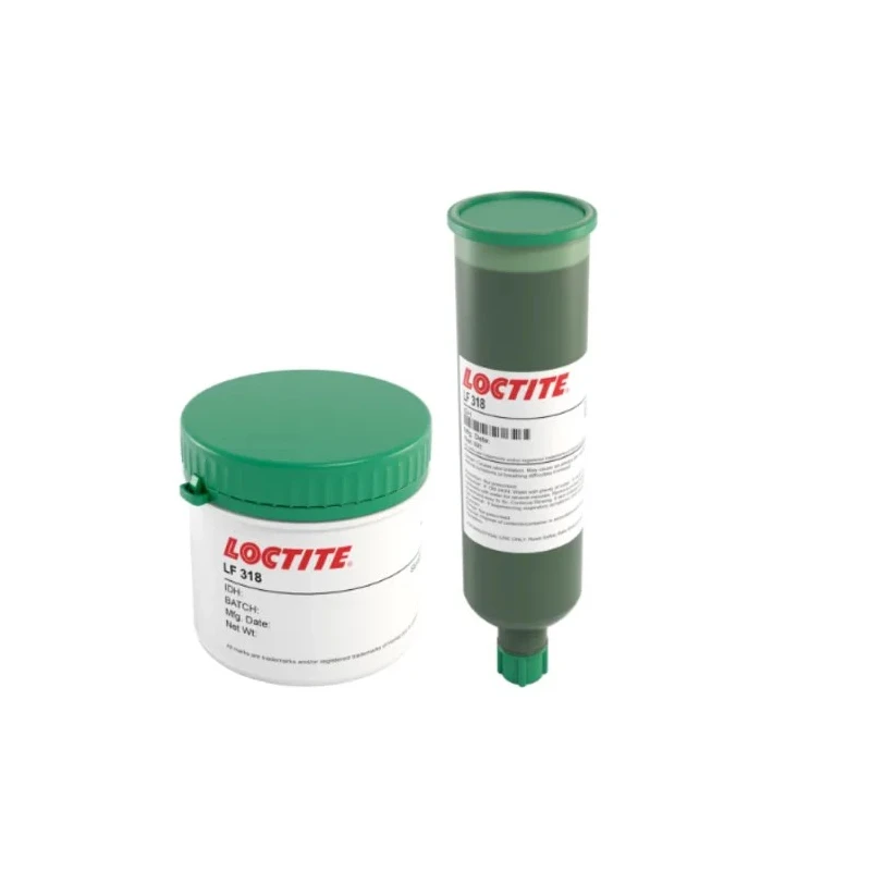 Loctite Lead Free Solder Paste 600 g Container 1008020