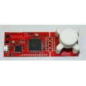 Infineon Sensor Development Tool Evaluation Board EVAL KIT Featuring TLE5009A16D E1210 Dual SMD Angle Sensor TLE5009