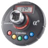 Facom Digital Torque Tester, 1/2 in Drive, ±3 % Accuracy E.506-200S