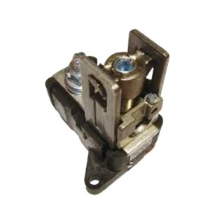 ABB Switch Disconnector Auxiliary Switch OZX Series with Terminal Clamp IP65 1SCA022162R0040