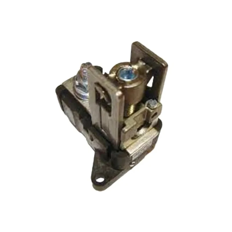ABB Switch Disconnector Auxiliary Switch OZX Series with Terminal Clamp IP65 1SCA022162R0040