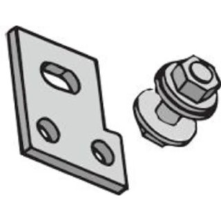 ABB Switch Disconnector Mounting Set for OT Series 1SCA022162R7810