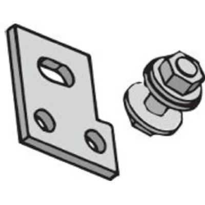 ABB Switch Disconnector Mounting Set for OT Series 1SCA022162R7810