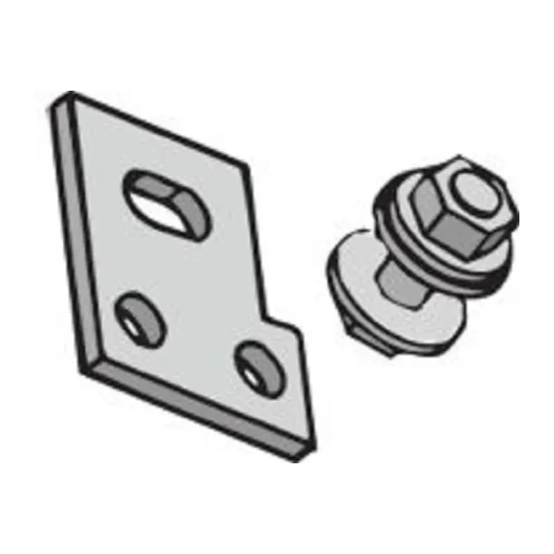 ABB Switch Disconnector Mounting Set for OT Series 1SCA022162R7810