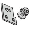 ABB Switch Disconnector Mounting Set for OT Series 1SCA022162R7810