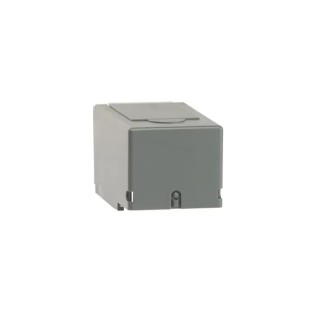 ABB Switch Disconnector Terminal Shroud OTS Series 1SCA022776R8270 OTS800G1S/4
