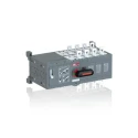 ABB 4-Pole Screw Mount IP20 Switch Disconnector, Lug Terminal, Series OTM 