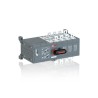 ABB 4-Pole Screw Mount IP20 Switch Disconnector, Lug Terminal, Series OTM