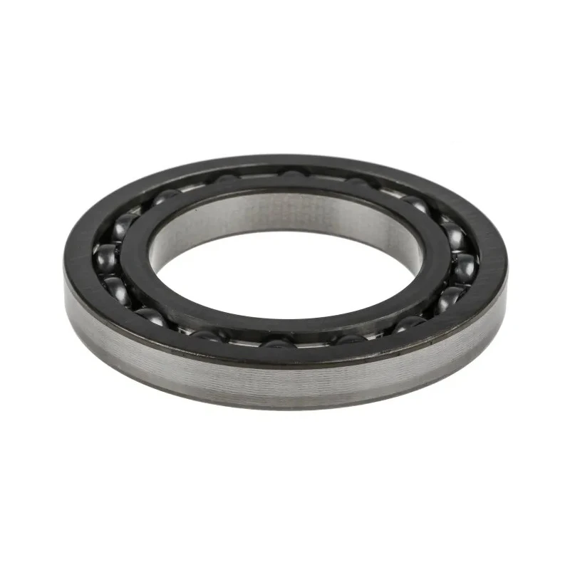 SKF Single Row Deep Groove Ball Bearing 55 mm ID, 90 mm OD, Race Width 11 mm, C3 Clearance 16011/C3