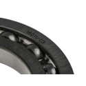 SKF Single Row Deep Groove Ball Bearing 55 mm ID, 90 mm OD, Race Width 11 mm, C3 Clearance 16011/C3