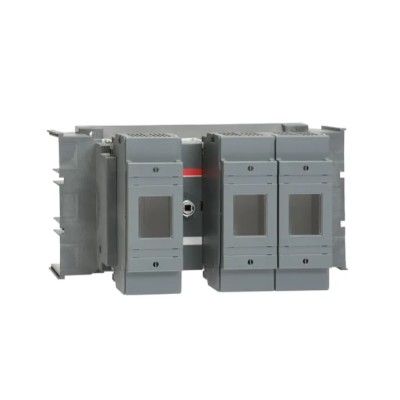 ABB Enclosed Base Mounted Fuse Switch Disconnector 3-Pole 250A 690V 250kW 1SCA022854R5690
