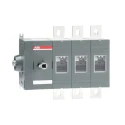 ABB 3-Pole Surface Mount Switch Disconnector IP00 