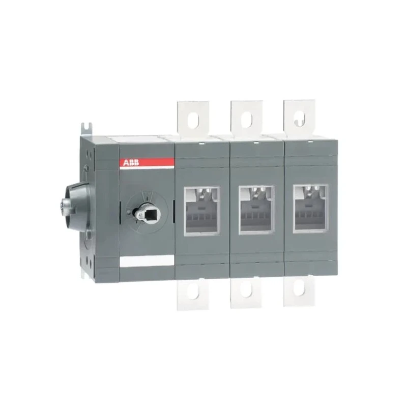 ABB 3-Pole Surface Mount Switch Disconnector IP00 