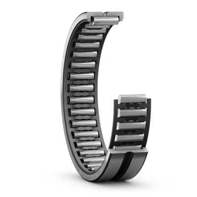SKF Needle Roller Bearing NK 90/25 with 90 mm Inside Diameter, 110 mm Outside Diameter, 25 mm Race Width NK 90/25