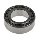SKF Tapered Roller Bearing 35 mm ID 62 mm OD 20 mm Race Width Flanged Bore NN 3007 K/SP