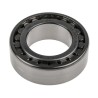 SKF Tapered Roller Bearing 35 mm ID 62 mm OD 20 mm Race Width Flanged Bore NN 3007 K/SP