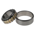 SKF Tapered Roller Bearing 35 mm ID 62 mm OD 20 mm Race Width Flanged Bore NN 3007 K/SP