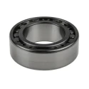 SKF Tapered Roller Bearing 35 mm ID 62 mm OD 20 mm Race Width Flanged Bore NN 3007 K/SP
