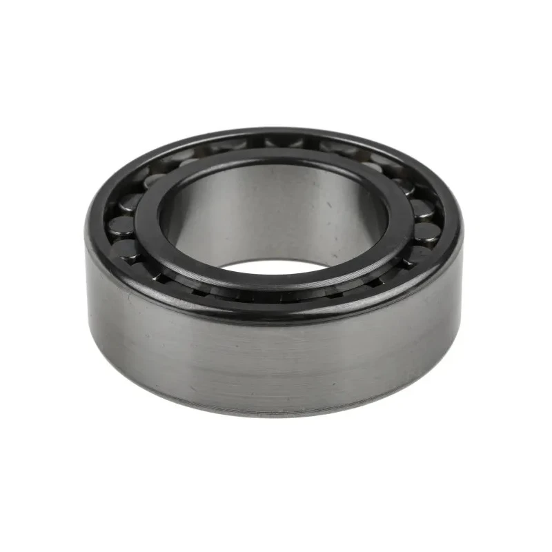 SKF Tapered Roller Bearing 35 mm ID 62 mm OD 20 mm Race Width Flanged Bore NN 3007 K/SP