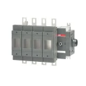 ABB Fuse Switch Disconnector 4-Pole 200 A Enclosed 690V AC 200kW 1SCA022870R8150