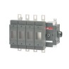 ABB Fuse Switch Disconnector 4-Pole 200 A Enclosed 690V AC 200kW 1SCA022870R8150