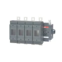 ABB Fuse Switch Disconnector 4-Pole 250A Lug Terminal 690V Series OS 1SCA022870R8910
