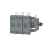 ABB Fuse Switch Disconnector 3-Pole 250A Base Mount Series 1SCA 1SCA022871R2260 OS250DS30K
