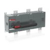 ABB 3-Pole Surface Mount Switch Disconnector IP00