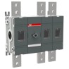 ABB 3-Pole Surface Mount Switch Disconnector IP00