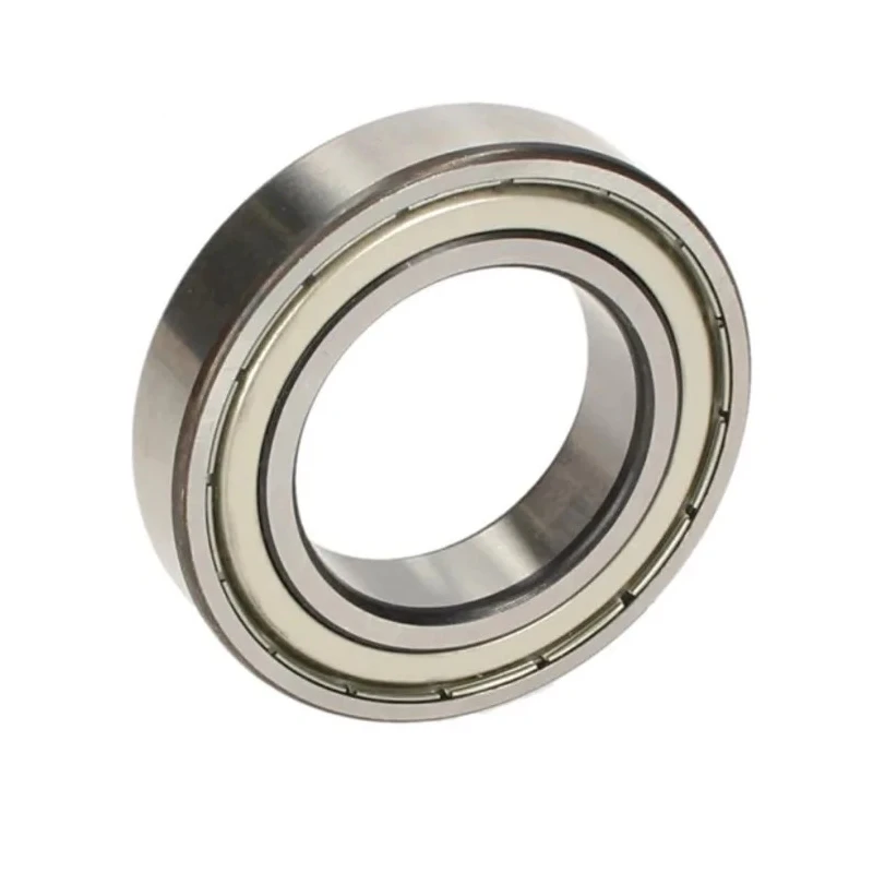 RS PRO Single Row Deep Groove Ball Bearing, 12 mm Inside Diameter, 24 mm Outside Diameter, 6 mm Race Width, Steel 234-6887