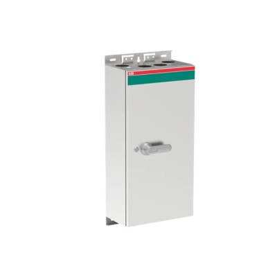 ABB 3-Pole Screw Mount Switch Disconnector with IP65 Protection 