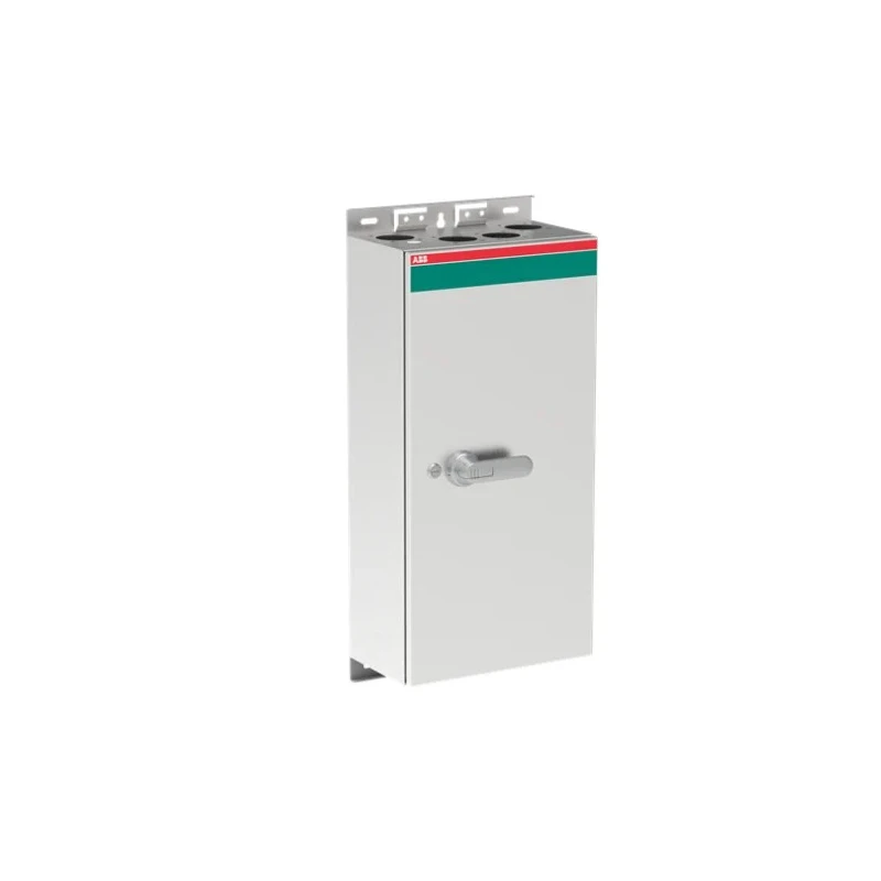 ABB 3-Pole Screw Mount Switch Disconnector with IP65 Protection 