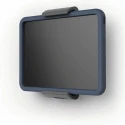 Durable Aluminium Wall Mount Tablet Stand Kit Compatible with 7 to 13 Inch Tablets 893823