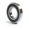 RS PRO Single Row Deep Groove Ball Bearing 25 mm ID, 42 mm OD, 9 mm Race Width, Steel Cage and Balls, Sealed - Model 234-6892